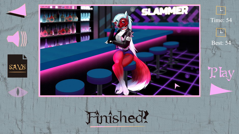 My First Furry Screenshot