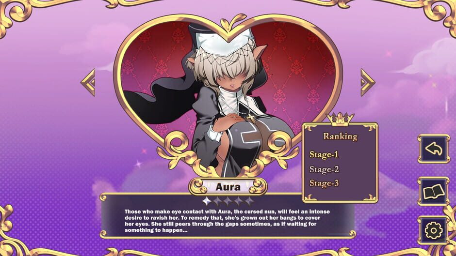 Get to Work, Succubus-Chan! Screenshot