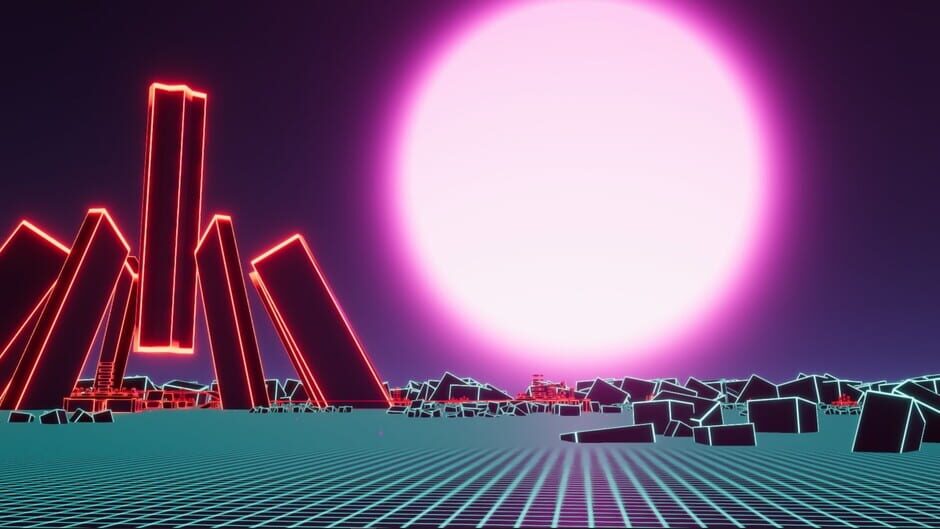 System Intrusion screenshot