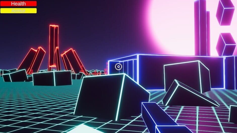 System Intrusion screenshot