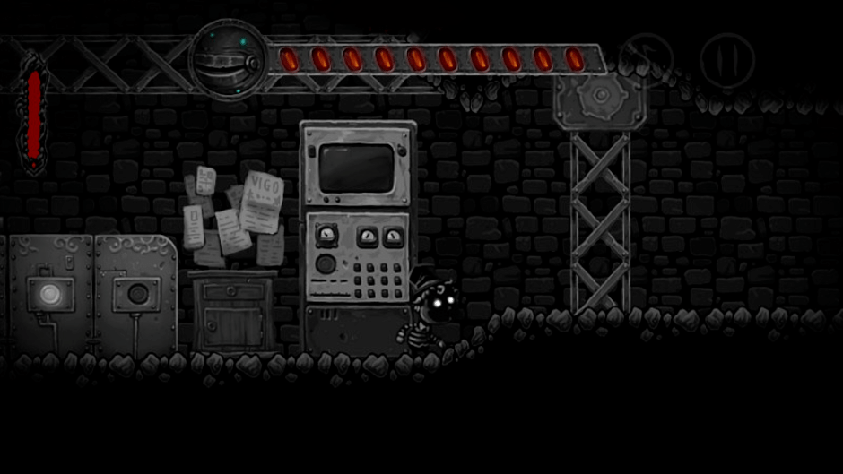 Ignatius Screenshot