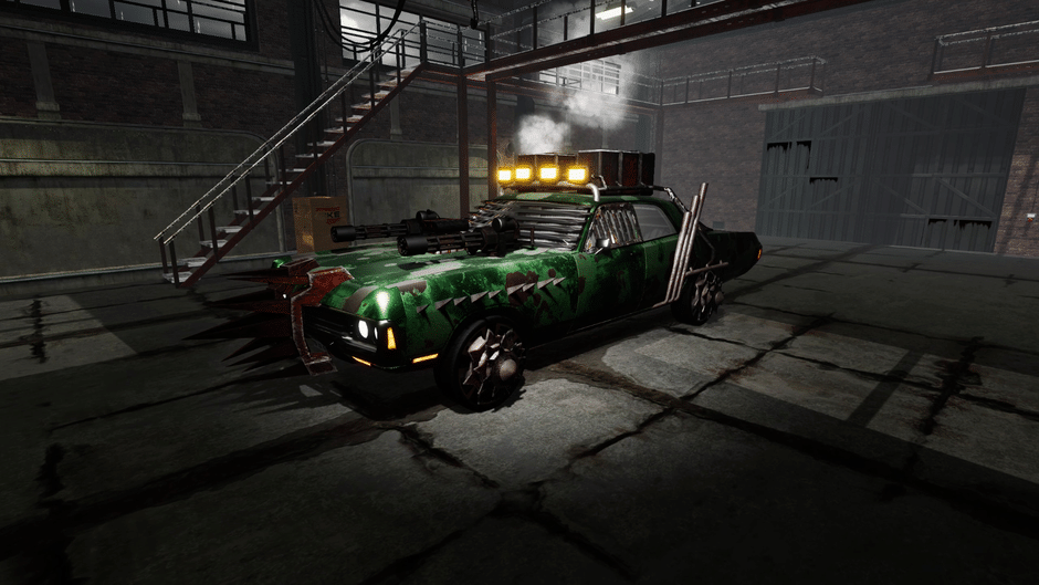 Zaacar Screenshot