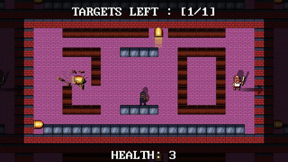 Uncle Ted Screenshot