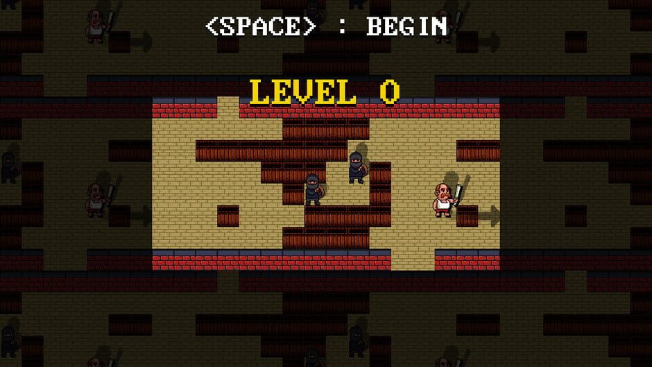 Uncle Ted Screenshot