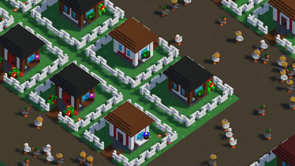 Ducktopia Screenshot