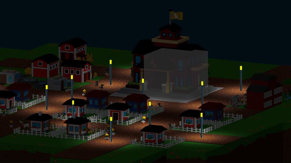 Ducktopia Screenshot