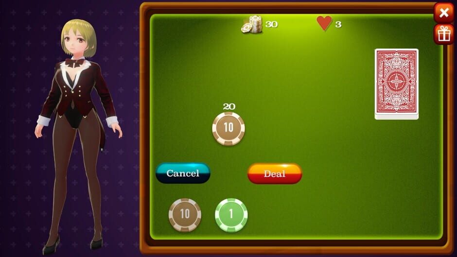 Ecchi Jack Screenshot