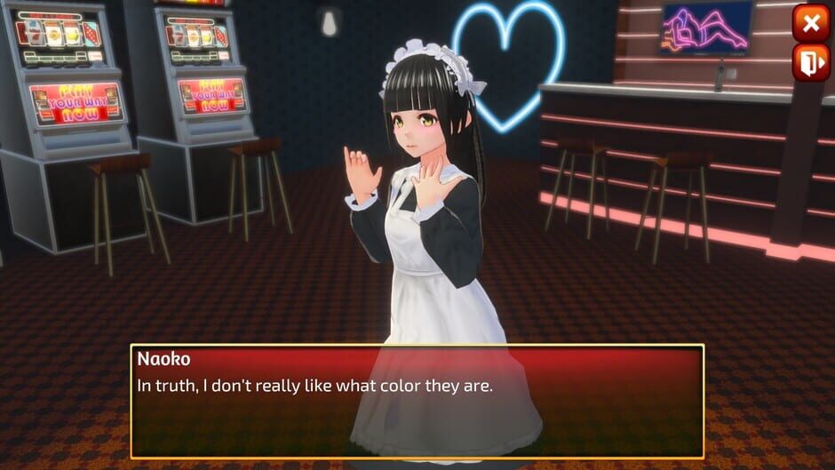 Ecchi Jack Screenshot