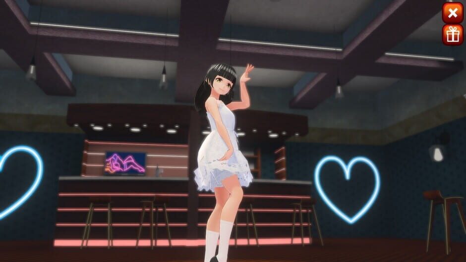 Ecchi Jack Screenshot