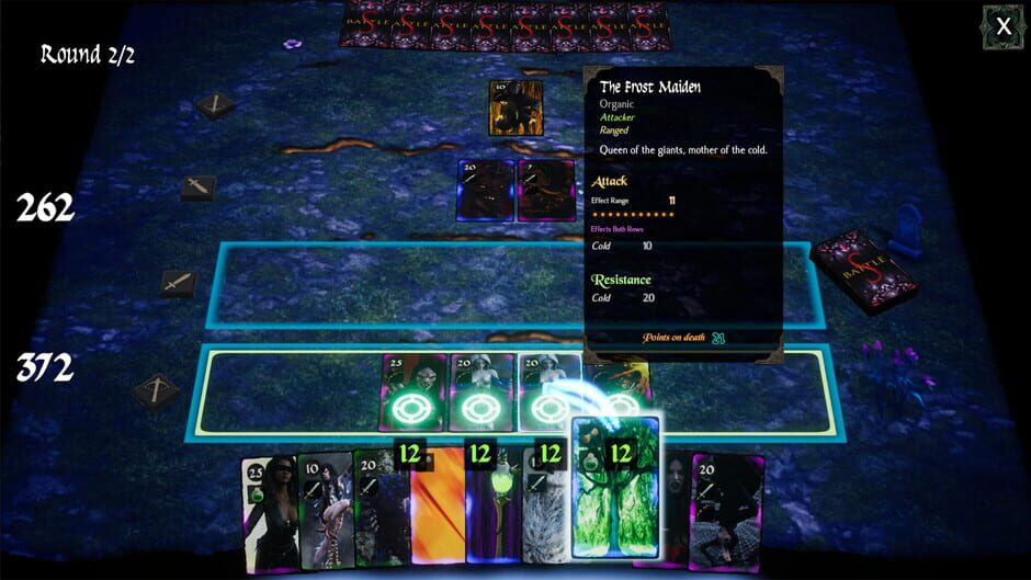 Seblen: Battle! Screenshot