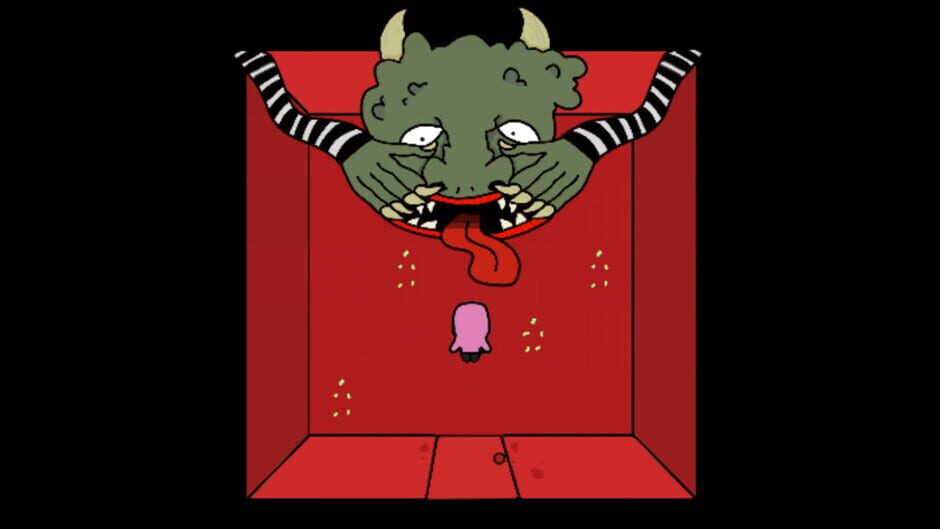 Happy Bones Screenshot