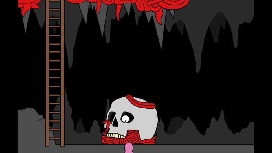 Happy Bones Screenshot