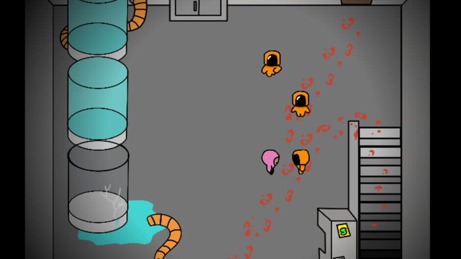 Happy Bones Screenshot