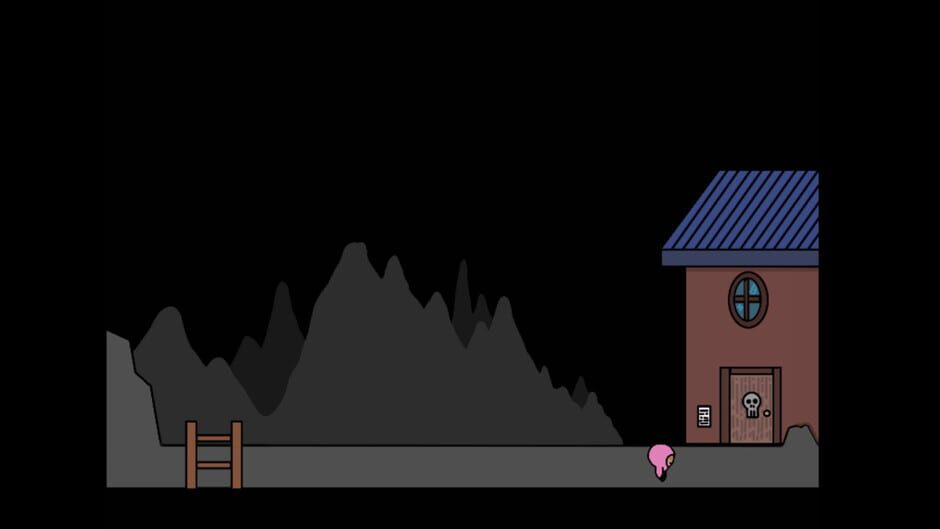 Happy Bones Screenshot