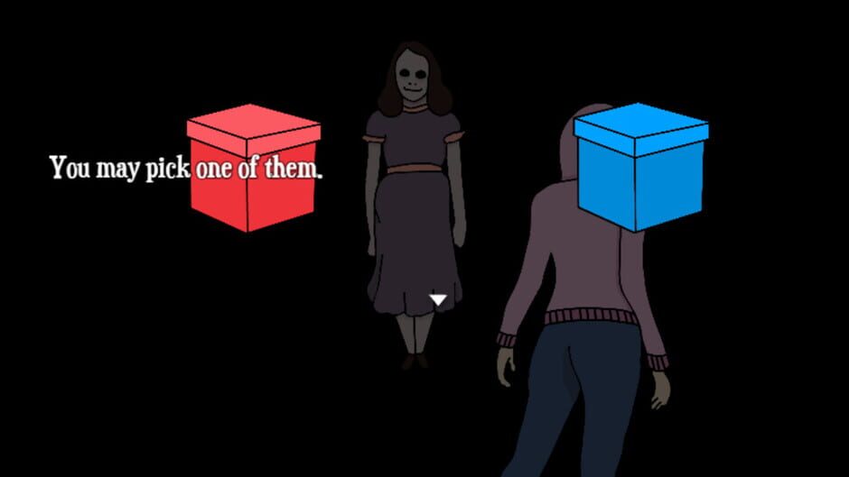 Happy Bones Screenshot