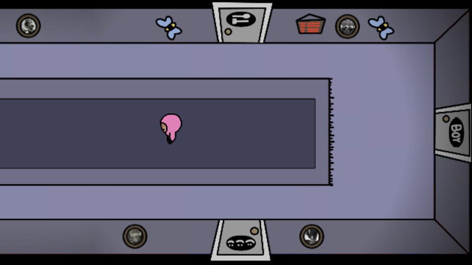 Happy Bones Screenshot