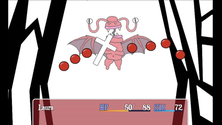 Happy Bones Screenshot