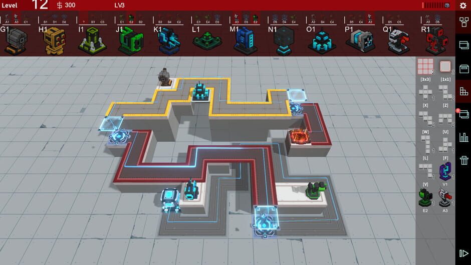 Variables 2 Screenshot