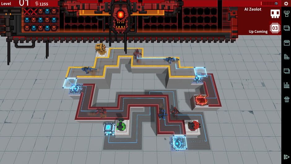 Variables 2 Screenshot