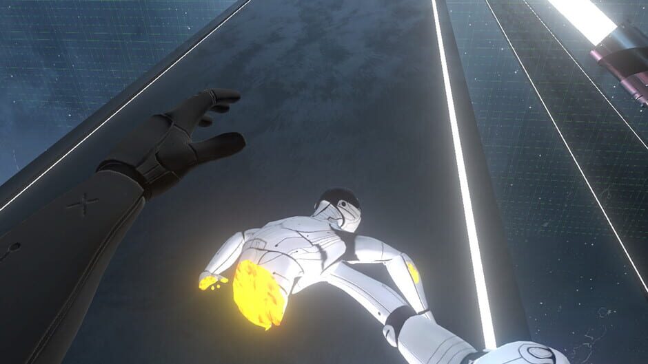 War Saber screenshot
