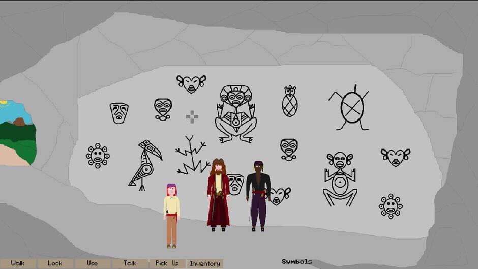 The Last Pirate Adventure: Drake's Treasure screenshot 6