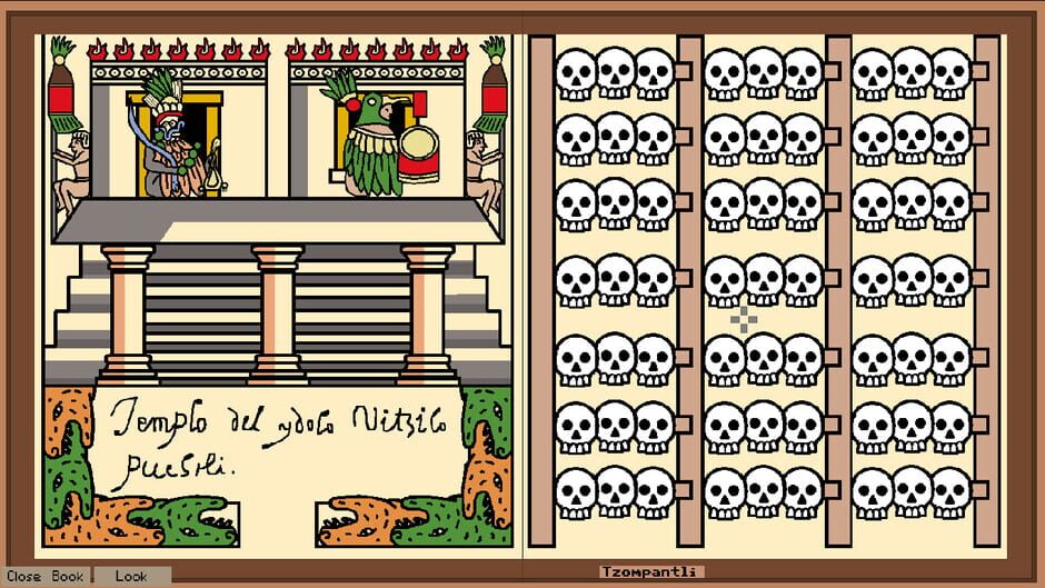 สกรีนช็อตจาก The Last Pirate Adventure: Drake's Treasure (รูปที่ 7)