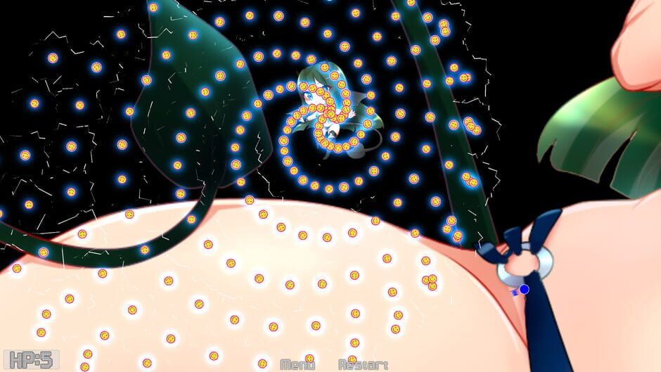 Succubuses Love Creampie Screenshot