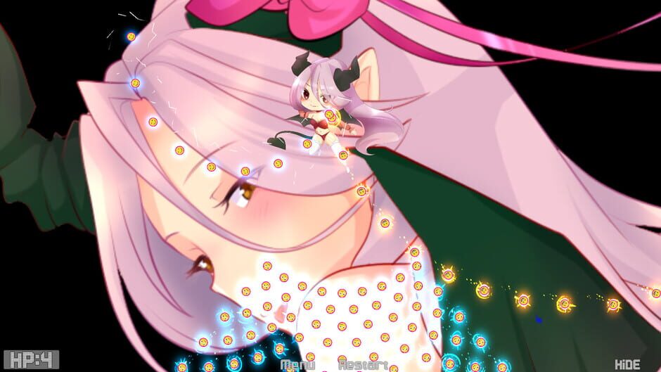 Succubuses Love Creampie Screenshot