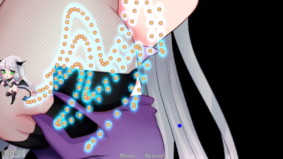 Succubuses Love Creampie Screenshot