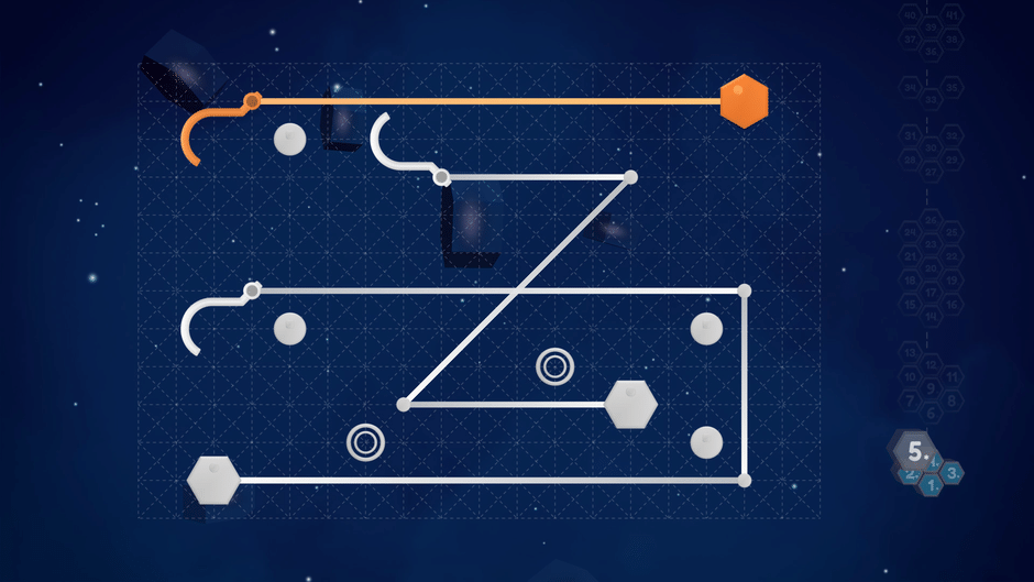 Sinkr 3 Screenshot