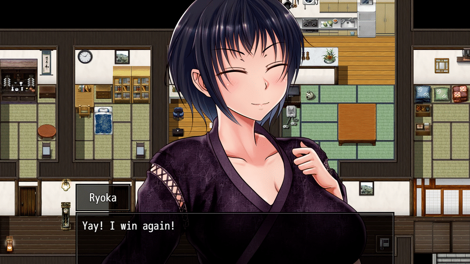 Scars of Summer Screenshot