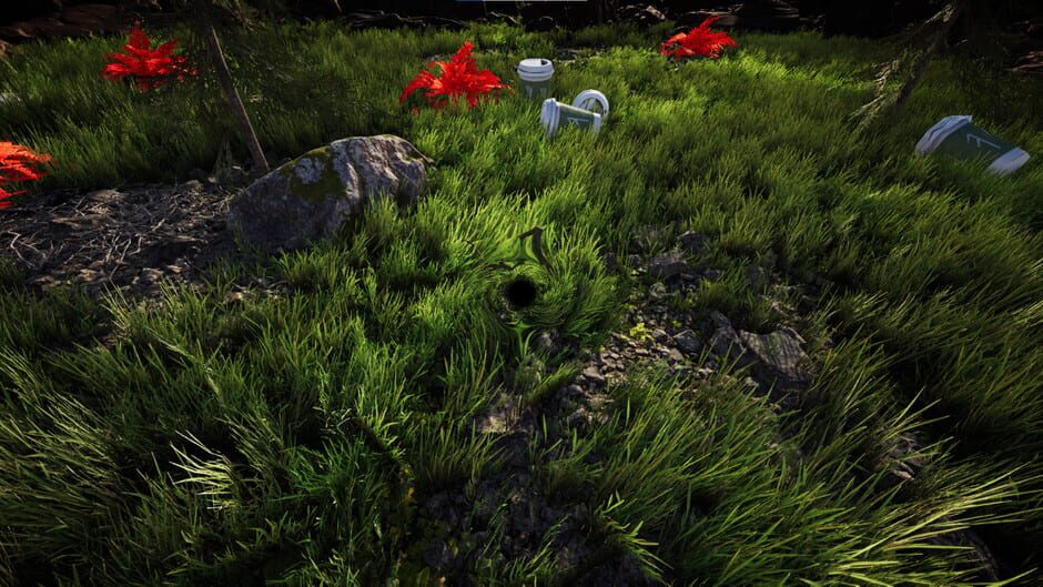 Little Devourers Screenshot