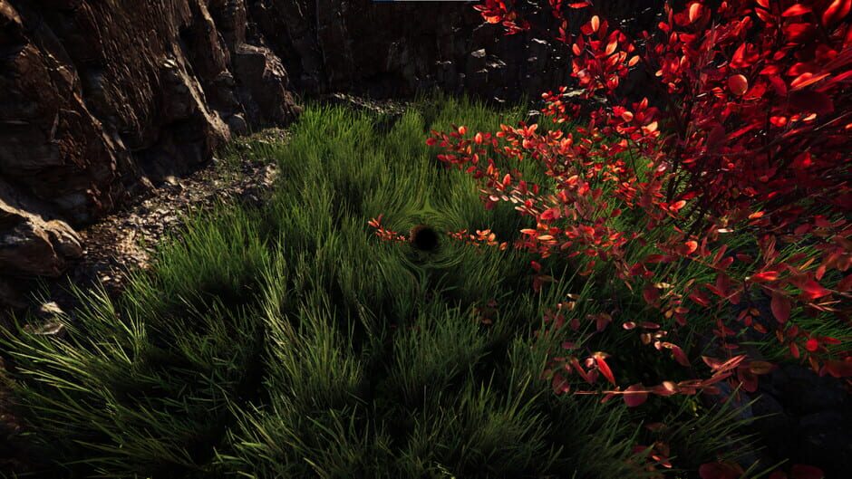 Little Devourers Screenshot
