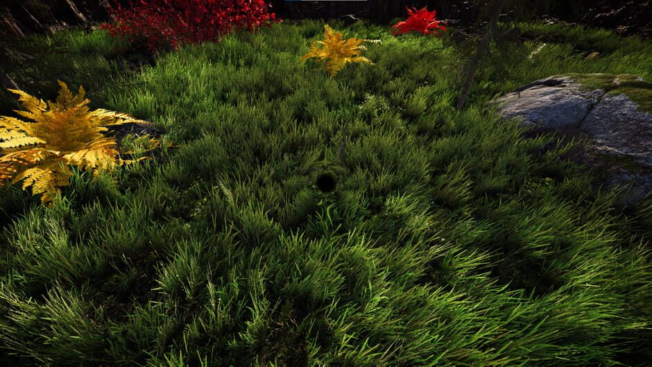 Little Devourers Screenshot