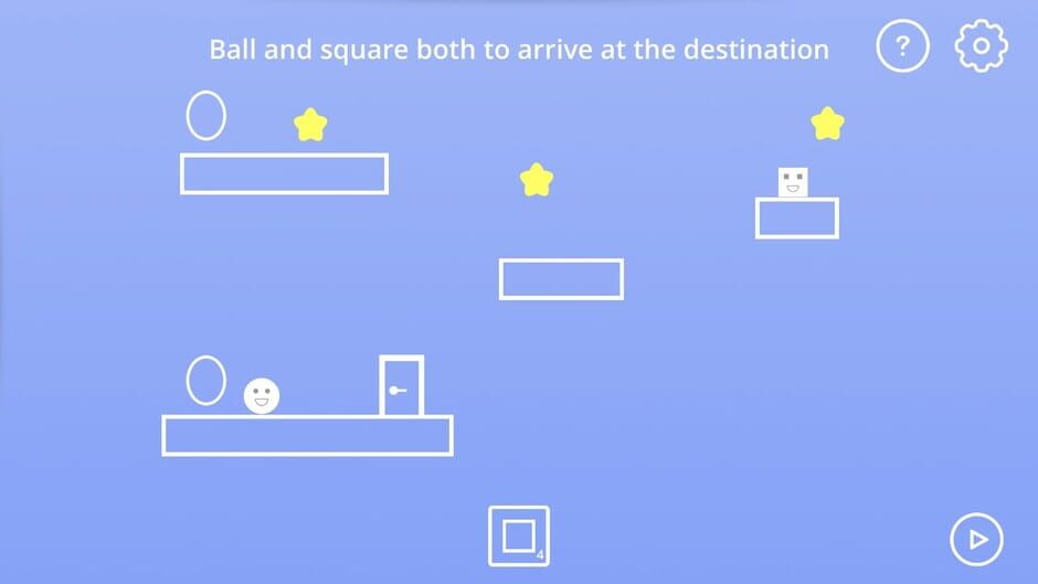 Small Ball Screenshot