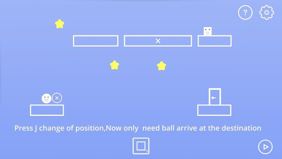 Small Ball Screenshot
