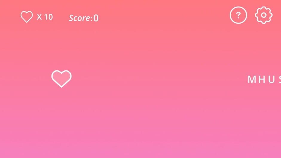 Small Ball Screenshot