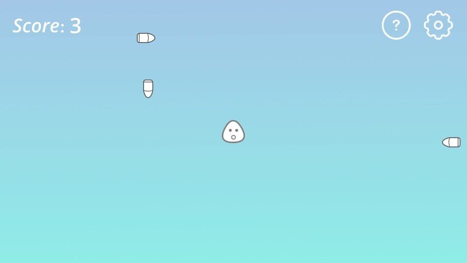 Small Ball Screenshot