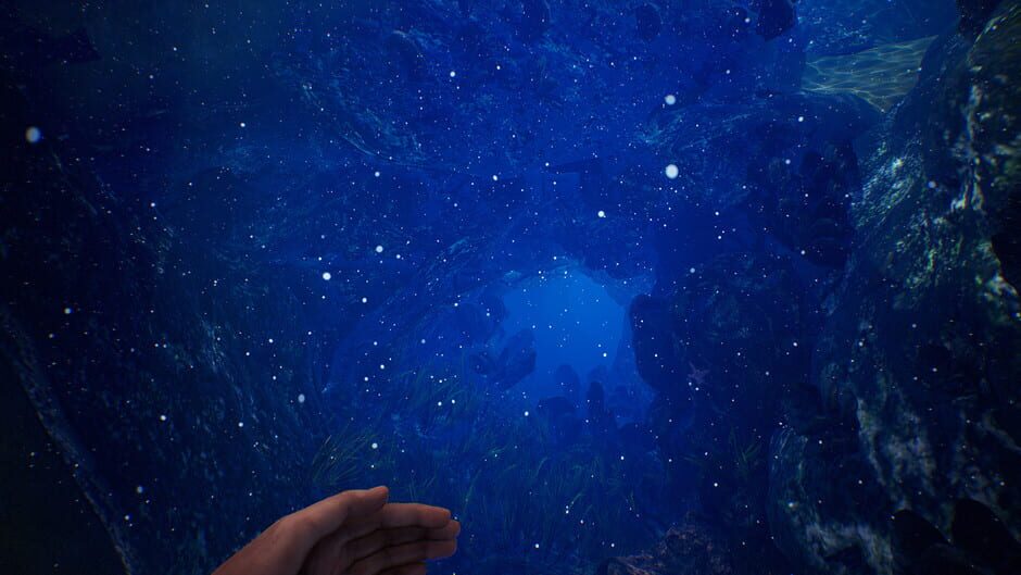 The Deep screenshot