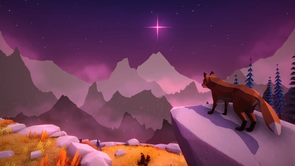 Lost Dream Screenshot