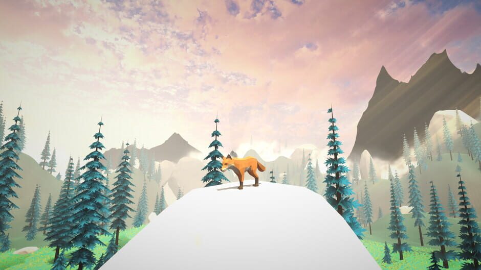 Lost Dream Screenshot