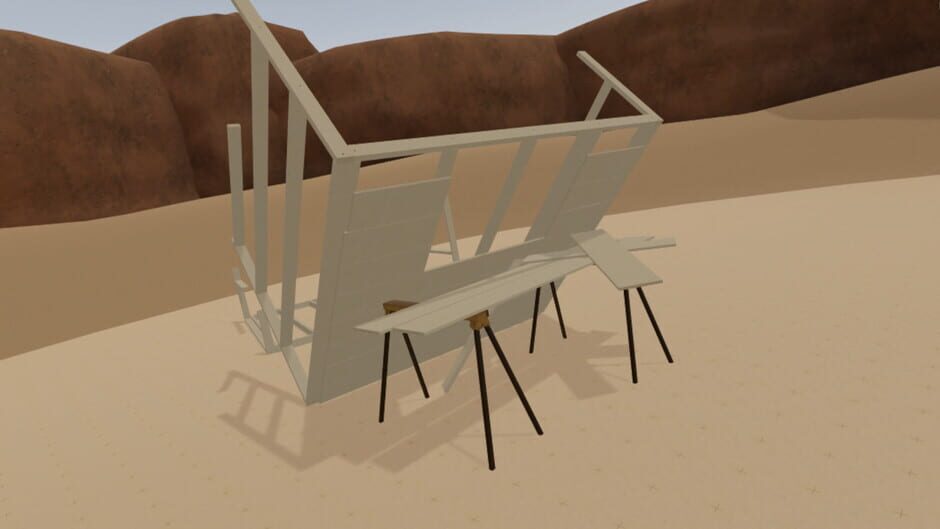 Vrkshop screenshot