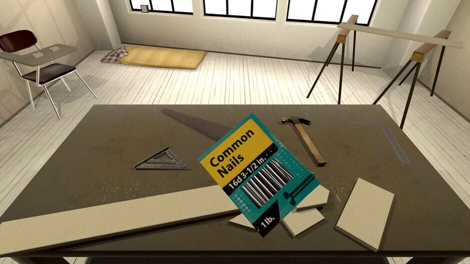 Vrkshop screenshot