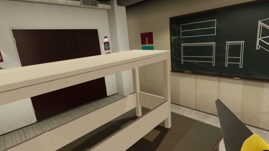 Vrkshop screenshot