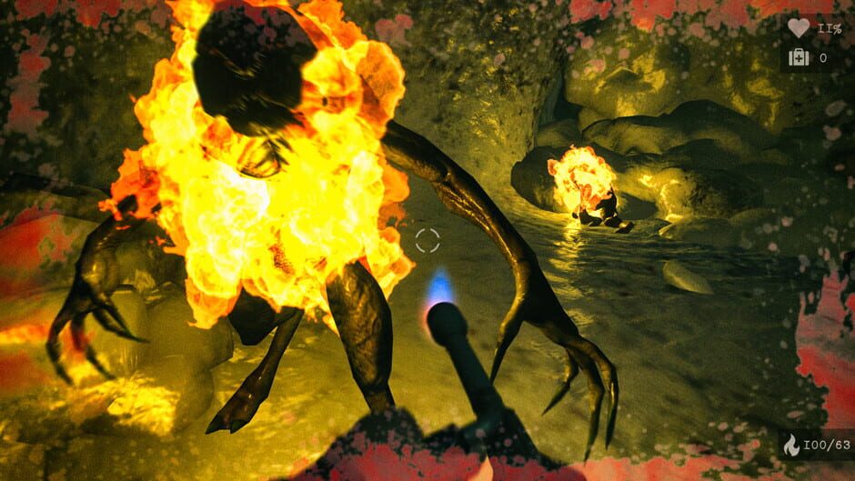 Antarctica 88 Screenshot