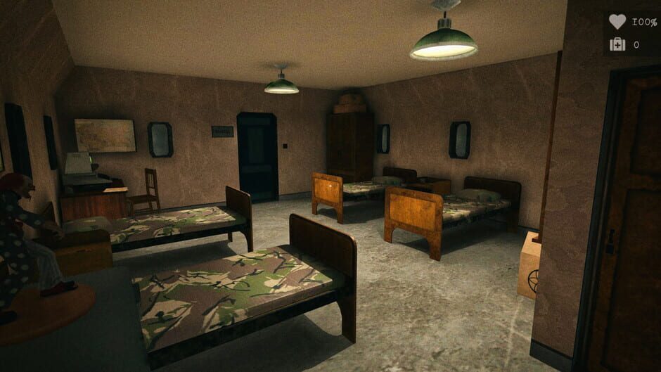 Antarctica 88 Screenshot