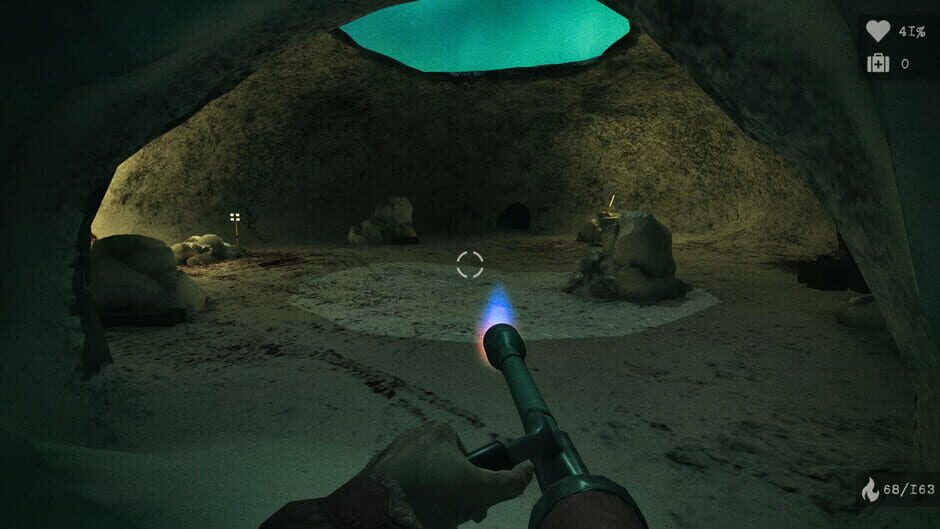 Antarctica 88 Screenshot