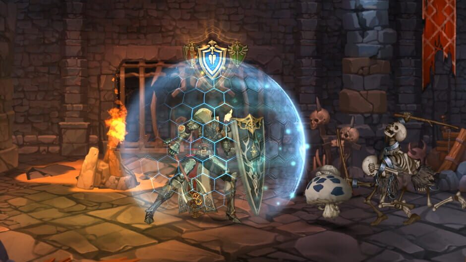 Magia X Screenshot