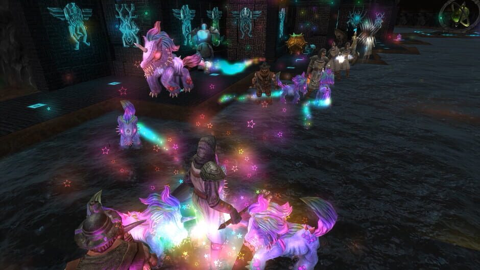 War for the Overworld: My Pet Dungeon Screenshot