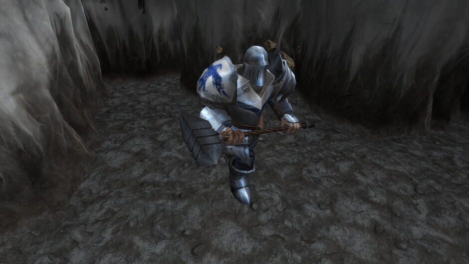 War for the Overworld: My Pet Dungeon Screenshot